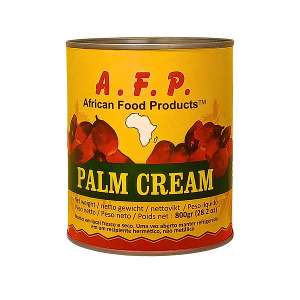 AFP Palm oil 1L