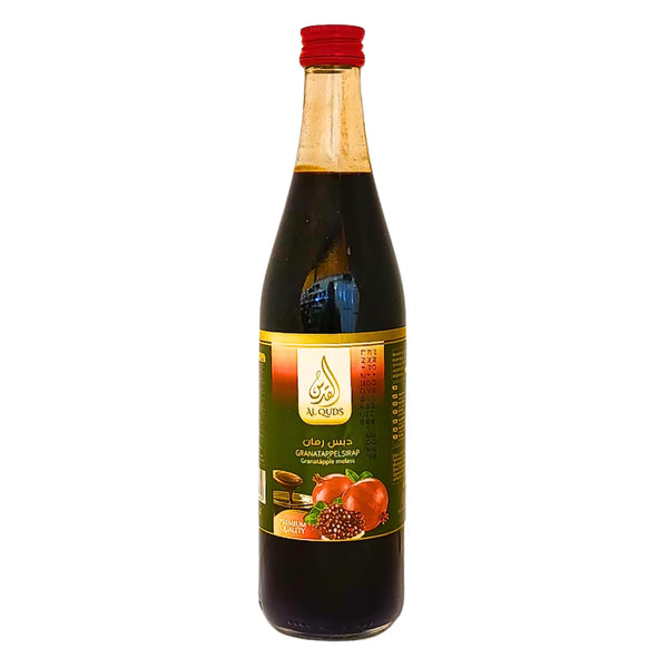 Durra Pomegranate Syrup 500g