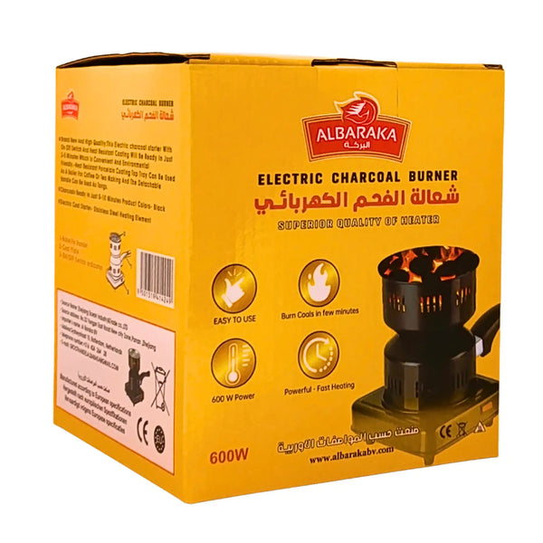 Memorial candle White with gold lid