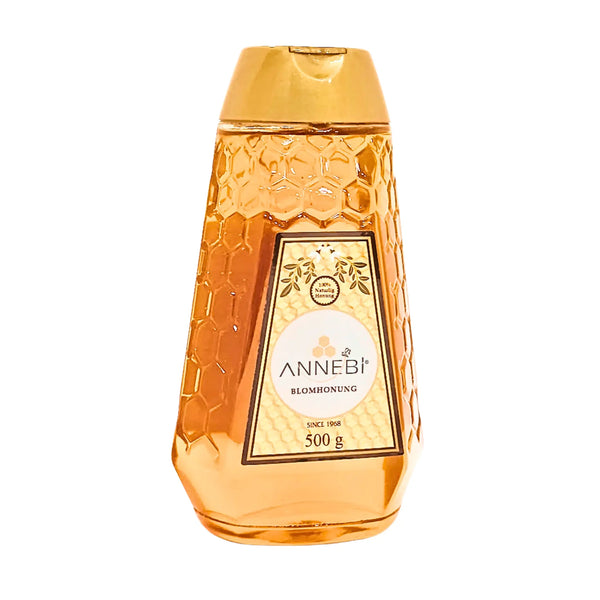 Flower Honey Sedir 400g