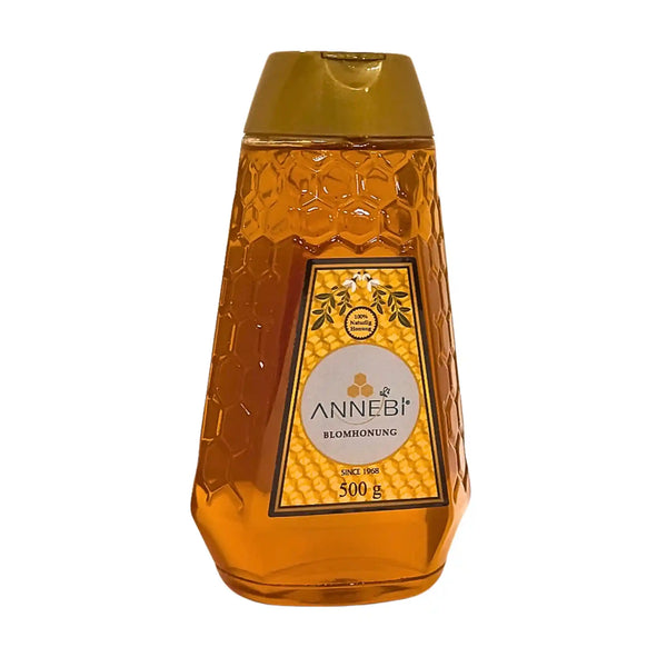 Flower Honey Sedir 400g