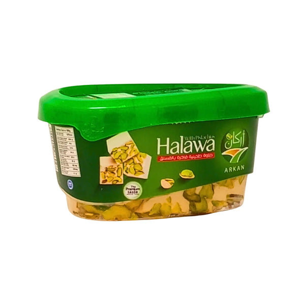 Arkana Halawa Pistage 140g