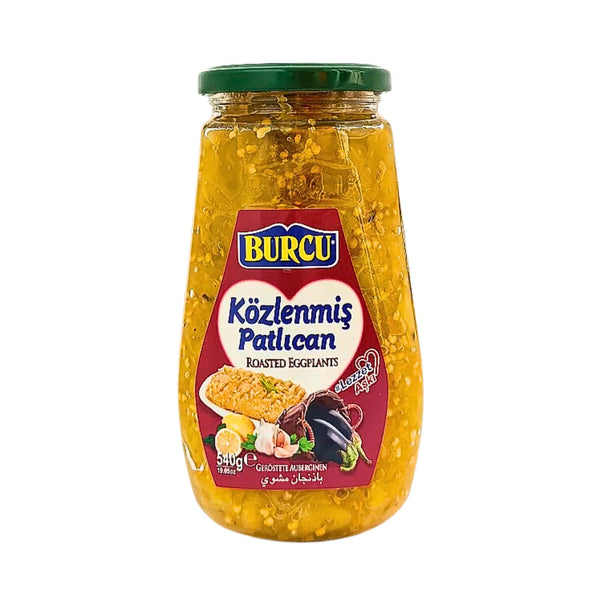 1&amp;1 canned eggplant 415g