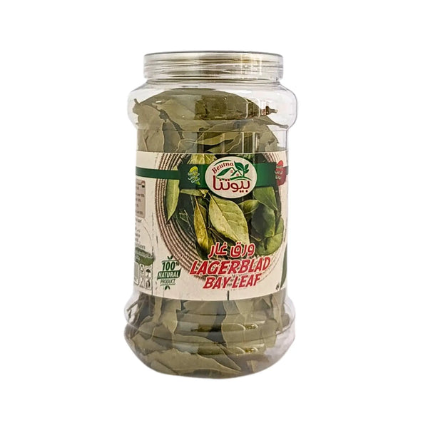 Bay leaf jar Laseniora 30g