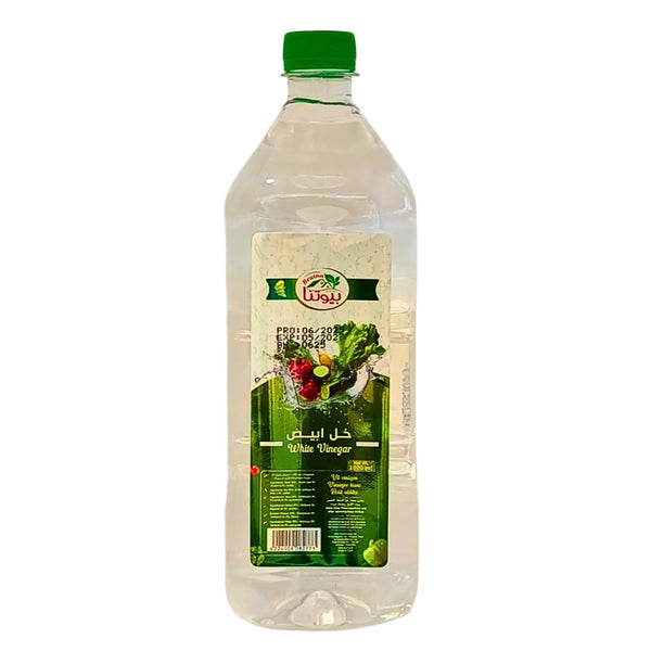 Beutna Apple vinegar 500ml