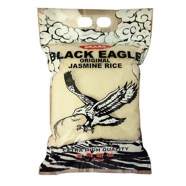 Black Eagle® Jasminris 5kg