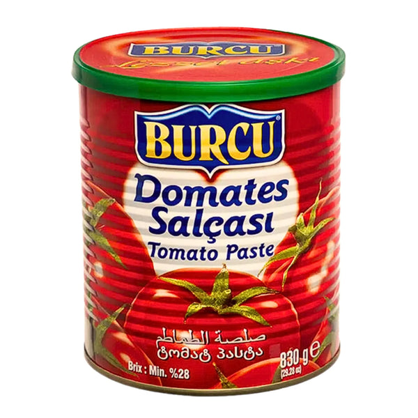 Tomatpuré Burcu 830g