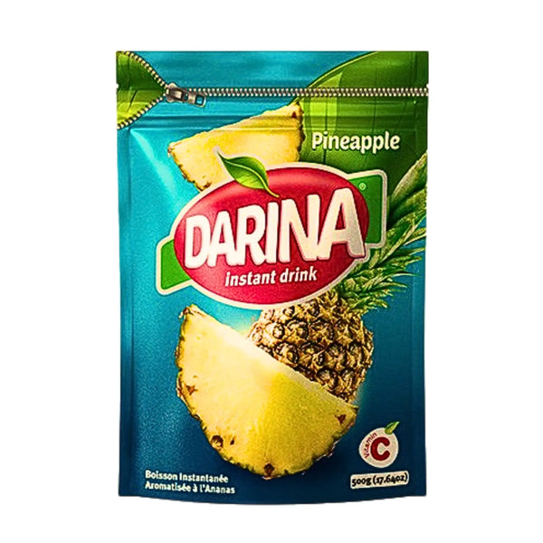 Darina – Ananas Juice Pulver 500g