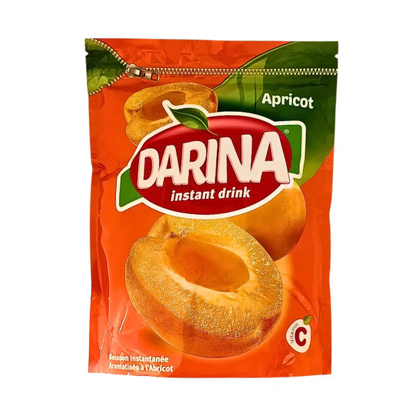 Darina – Aprikos Juice Pulver 500g – Solmogen frukt på ditt bord!