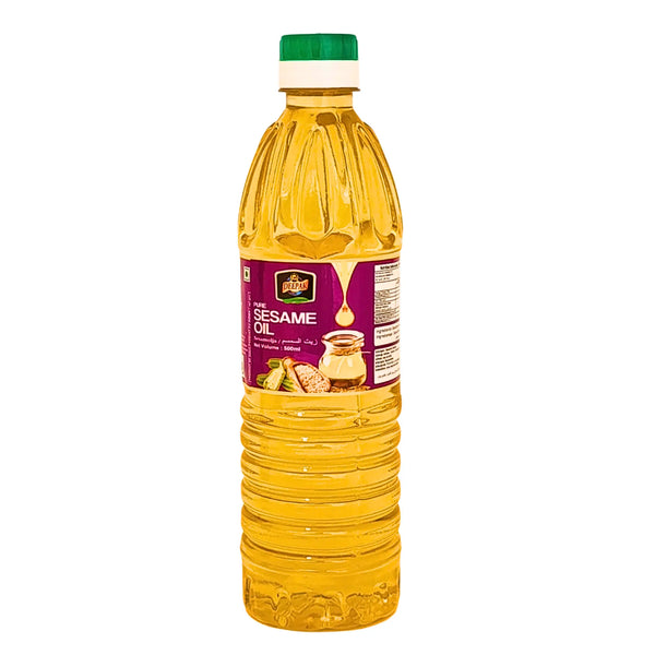 Bonzaro Sunflower oil Ellas 850ml