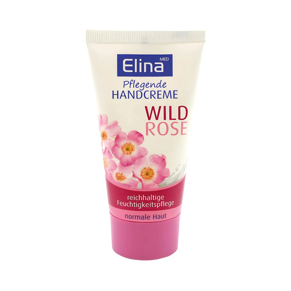 Elina 50ml Handkräm Wild Rose