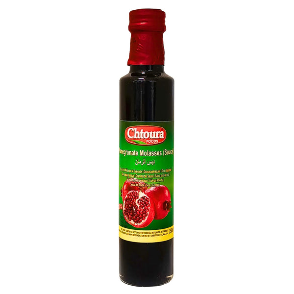 Durra Pomegranate Syrup 500g