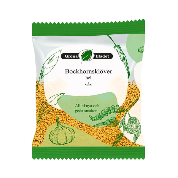 Curry Mild Bag Sedir 85g