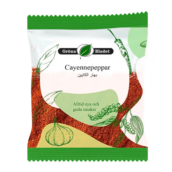 Curry Mild Bag Sedir 85g