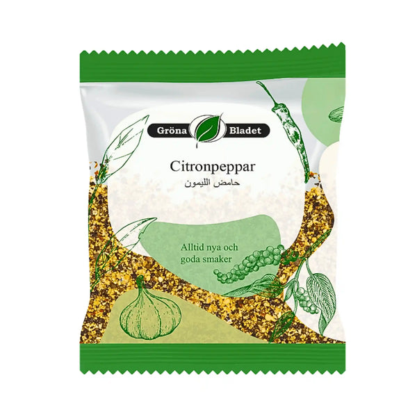 Curry Mild Bag Sedir 85g