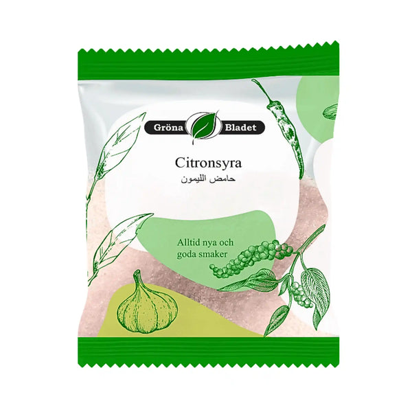 Curry Mild Bag Sedir 85g