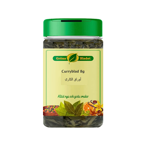 Curry Mild Bag Sedir 85g