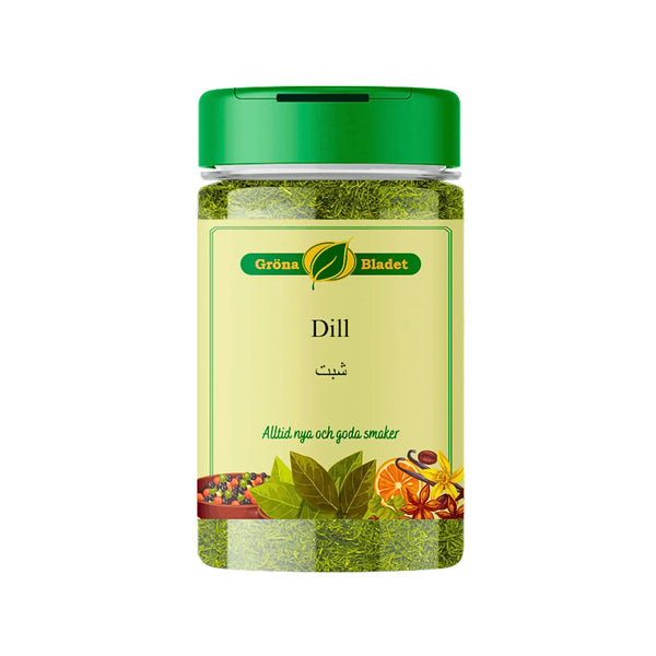 Cumin ground bag LaSeniora 50g