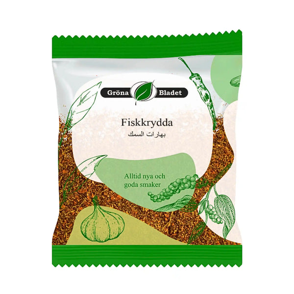 Curry Mild Bag Sedir 85g