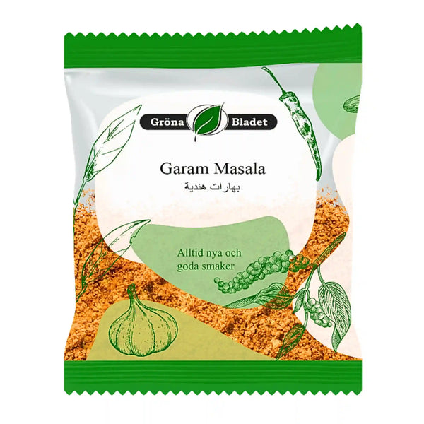 Curry Mild Bag Sedir 85g