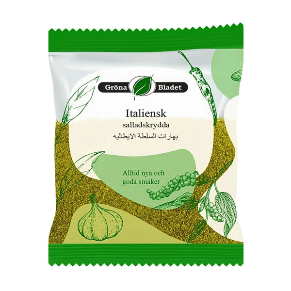 Curry Mild Bag Sedir 85g