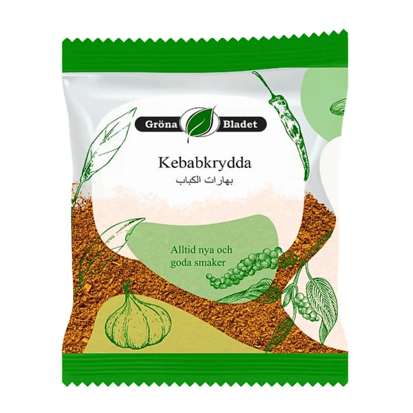 Curry Mild Bag Sedir 85g