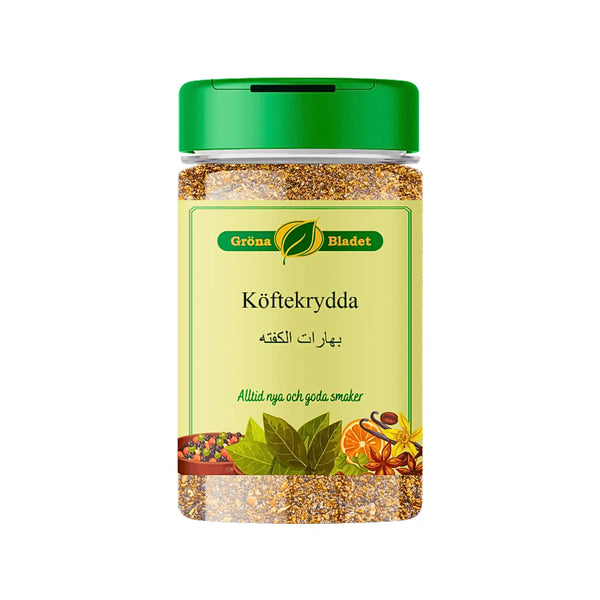 Curry Mild Bag Sedir 85g