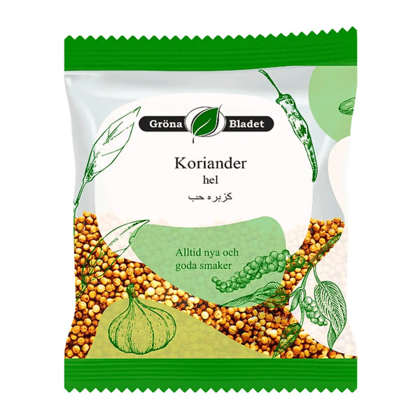 Curry Mild Bag Sedir 85g