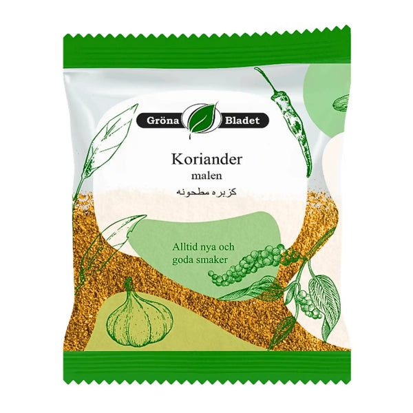 Curry Mild Bag Sedir 85g