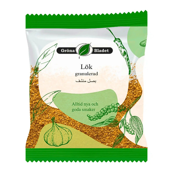 Curry Mild Bag Sedir 85g