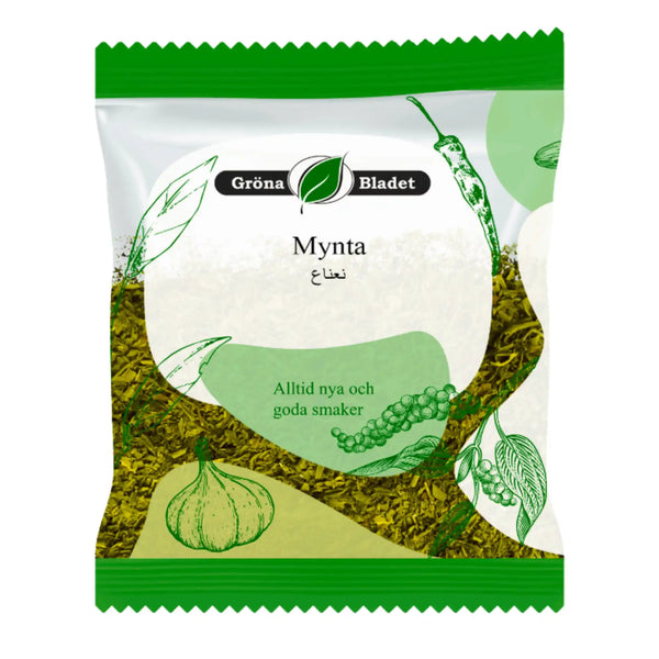 Curry Mild Bag Sedir 85g