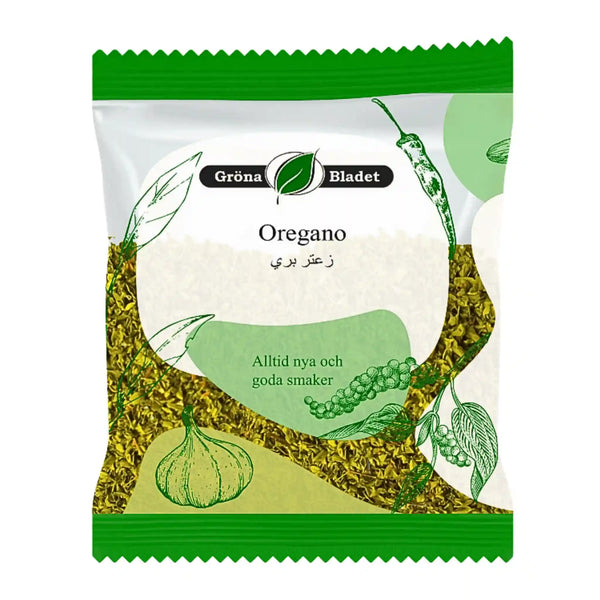 Curry Mild Bag Sedir 85g