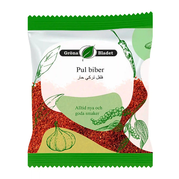 Curry Mild Bag Sedir 85g