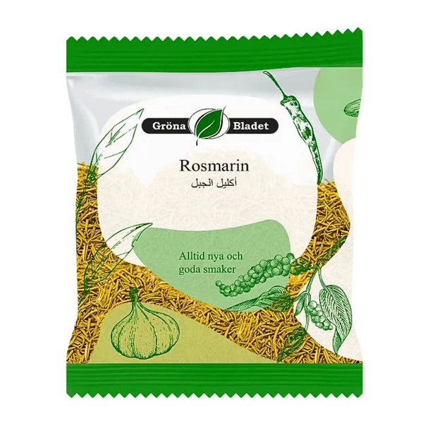 Curry Mild Bag Sedir 85g