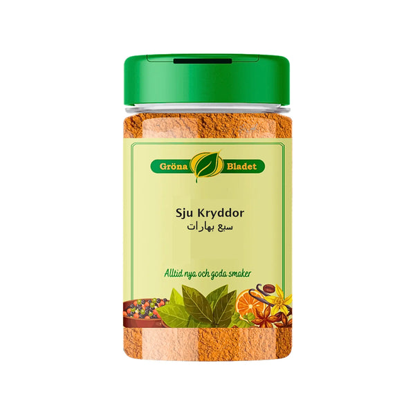 Curry Mild Bag Sedir 85g