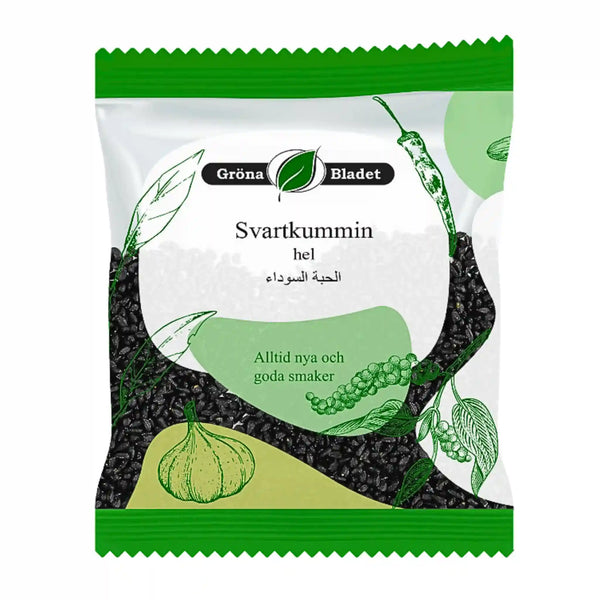 Curry Mild Bag Sedir 85g