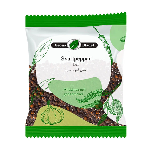 Curry Mild Bag Sedir 85g