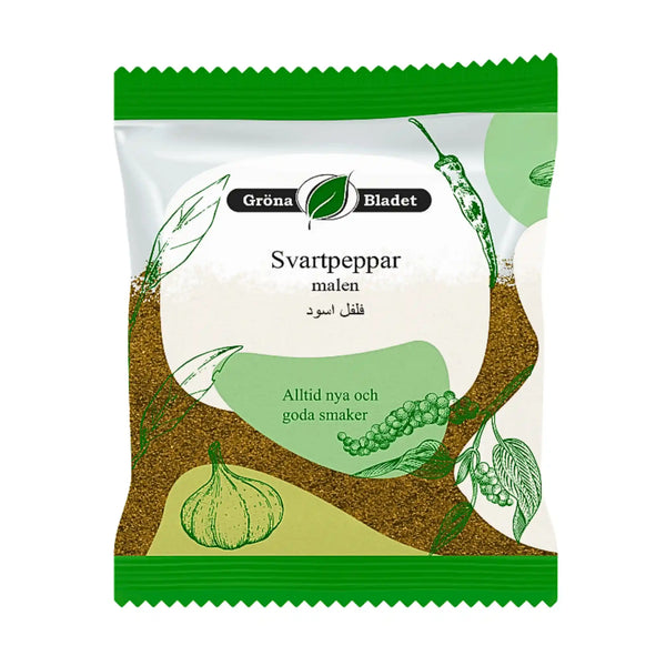 Curry Mild Bag Sedir 85g