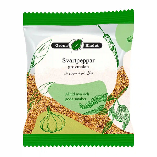 Curry Mild Bag Sedir 85g