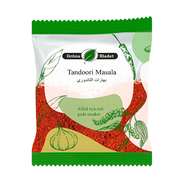 Curry Mild Bag Sedir 85g