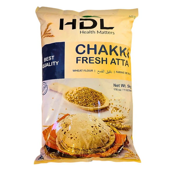 HDL Chapati flour 5kg