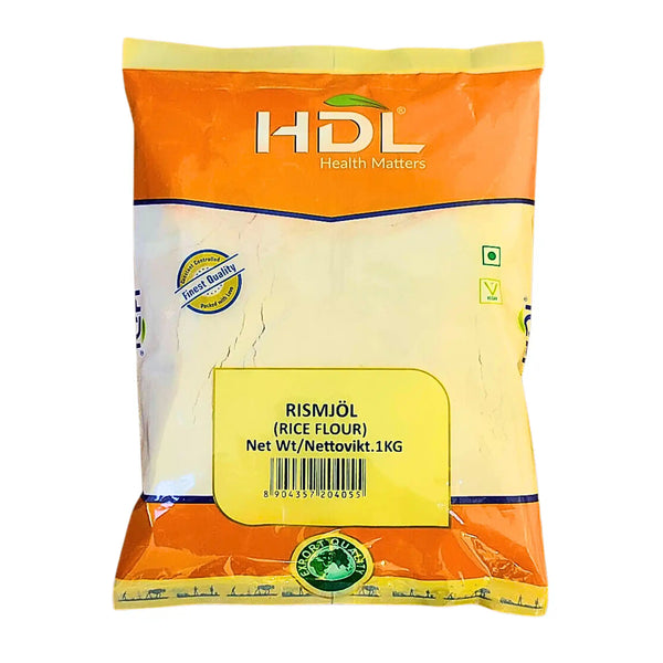 HDL Kikärtermjöl Besan 1 kg