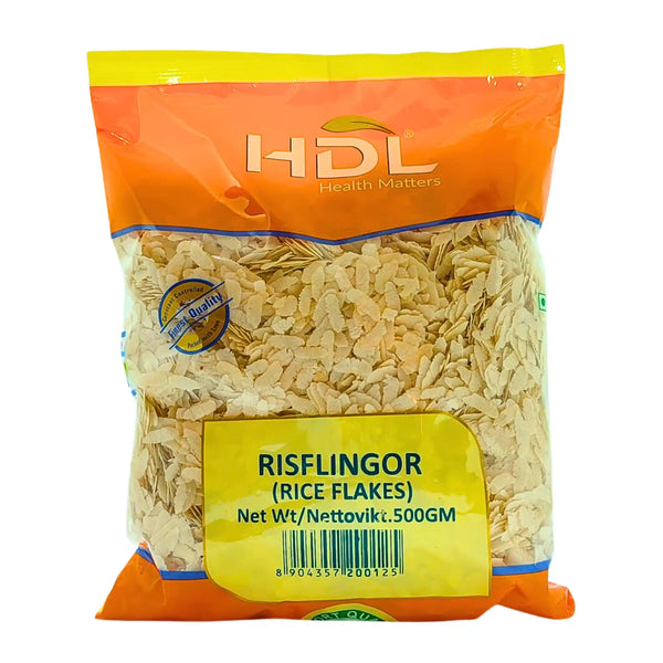 HDL Risflingor 500g
