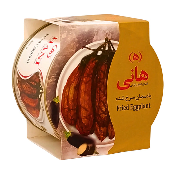 Kamchin Eggplant Kashek 500g 