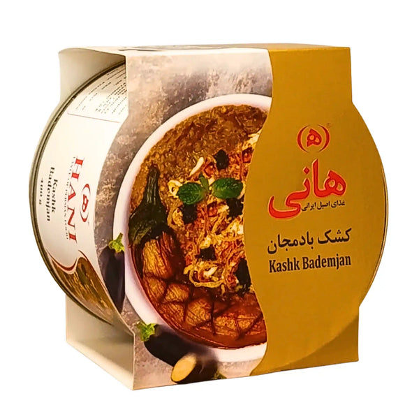 Kamchin Eggplant Kashek 500g 