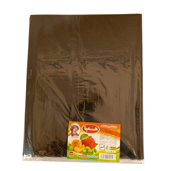 Iranska Lavashak Hampaa Fruktmix 1kg - En smak tradition!