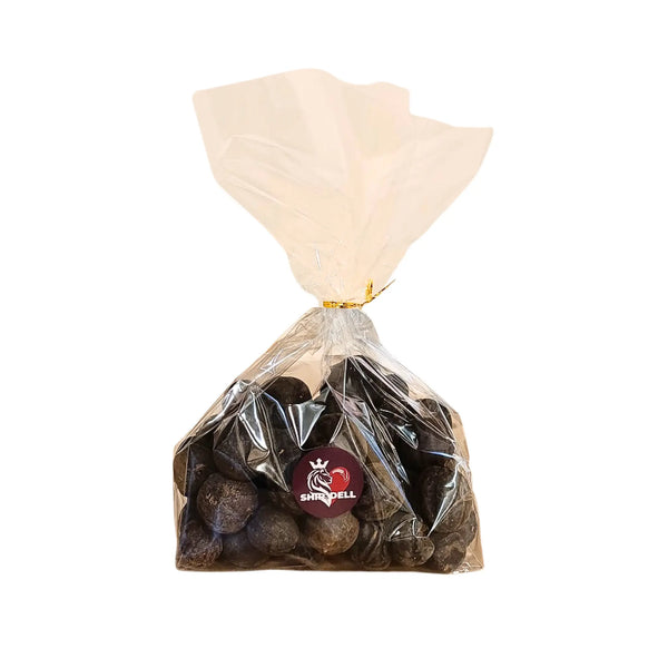 Iranska Torkade Lemoner Shirdell 250g