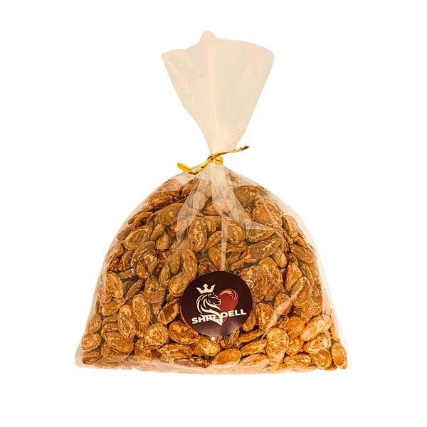 Iranska Vatten Melons frön 250g