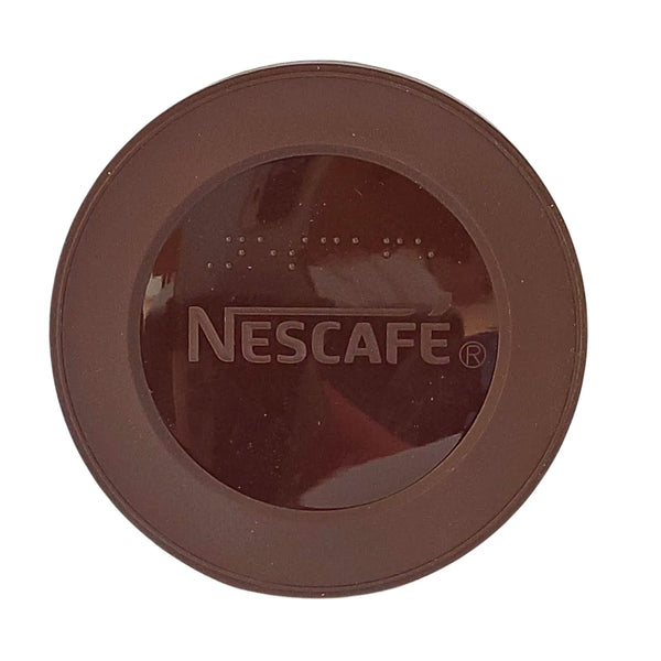 Kaffe Frappe Nescafe Nestlé 100g