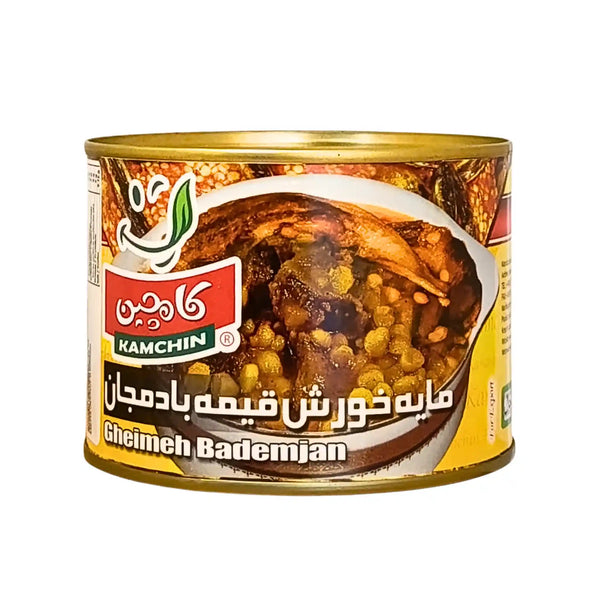 Kamchin Eggplant Kashek 500g 